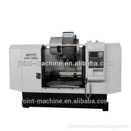 Three axis linear way CNC machine center VMC-1060L3